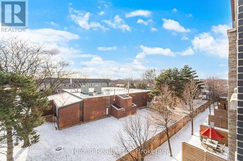 307 - 1284 Guelph Line, Burlington, ON - Outdoor