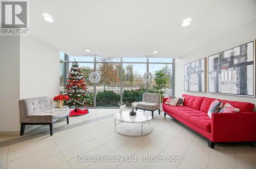 307 - 1284 Guelph Line, Burlington, ON - Indoor