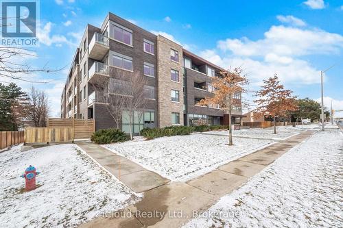 307 - 1284 Guelph Line, Burlington, ON - Outdoor
