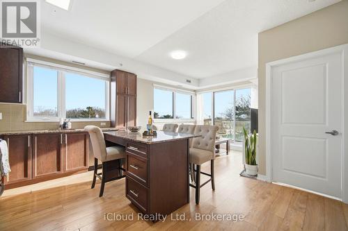 307 - 1284 Guelph Line, Burlington, ON - Indoor