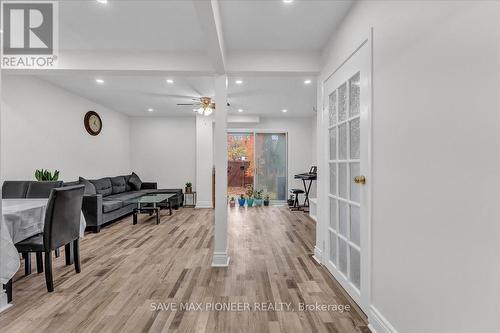 11 Great Oak Court, Brampton, ON - Indoor Photo Showing Other Room