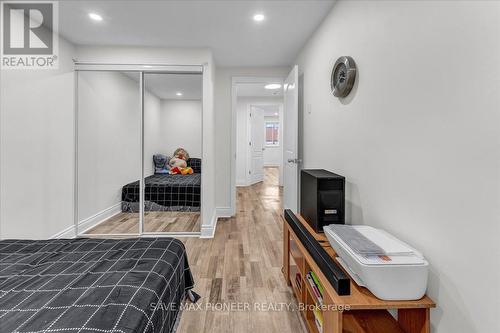 11 Great Oak Court, Brampton, ON - Indoor