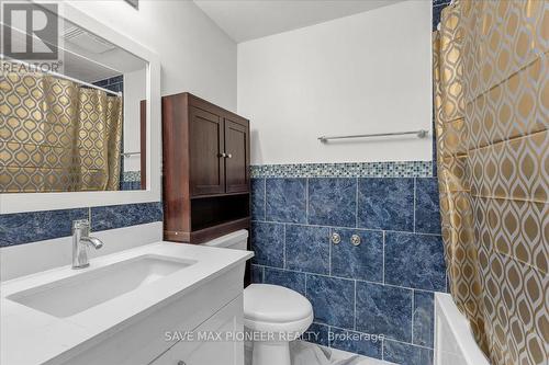 11 Great Oak Court, Brampton, ON - Indoor Photo Showing Bathroom