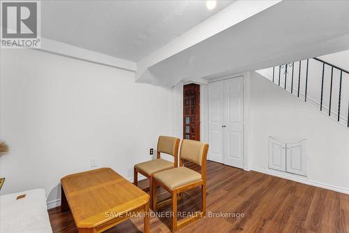 11 Great Oak Court, Brampton, ON - Indoor