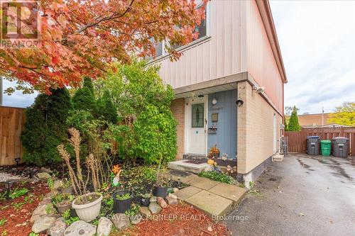 11 Great Oak Court, Brampton, ON - Outdoor