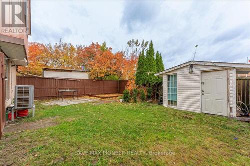 11 Great Oak Court, Brampton, ON - Outdoor