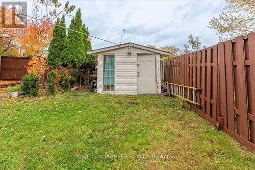 11 Great Oak Court, Brampton, ON - Outdoor