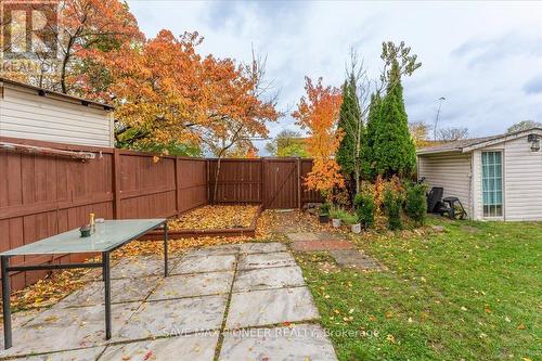 11 Great Oak Court, Brampton, ON - Outdoor