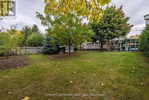 860 Francis Road, Burlington, ON - Outdoor