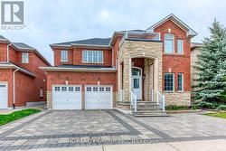 2591 NORTH RIDGE TRAIL  Oakville, ON L6H 7L5