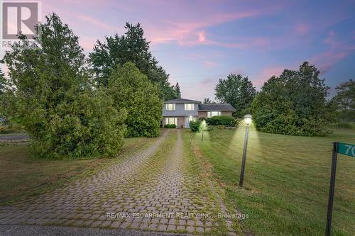 70 Sawmill Road, Haldimand, ON - Outdoor
