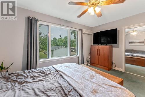 70 Sawmill Road, Haldimand, ON - Indoor Photo Showing Bedroom