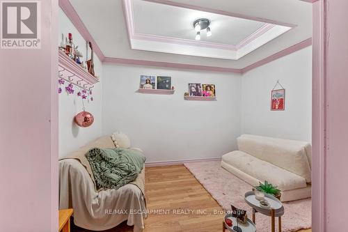 70 Sawmill Road, Haldimand, ON - Indoor Photo Showing Laundry Room
