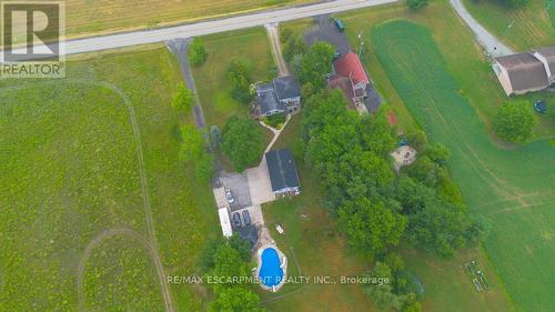 70 Sawmill Road, Haldimand, ON -  With View