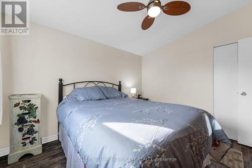 77 Lawfield Drive, Hamilton, ON - Indoor Photo Showing Bedroom