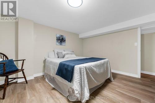 77 Lawfield Drive, Hamilton, ON - Indoor Photo Showing Bedroom
