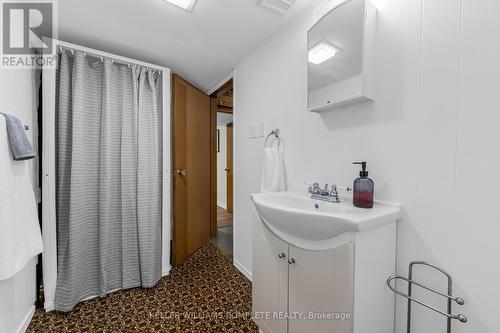 77 Lawfield Drive, Hamilton, ON - Indoor Photo Showing Bathroom