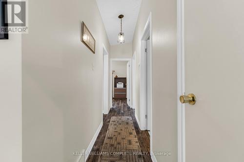 77 Lawfield Drive, Hamilton, ON - Indoor Photo Showing Other Room