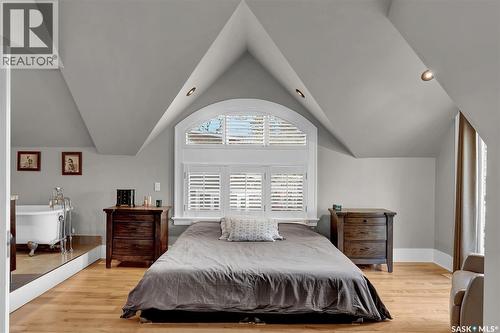 2736 Regina Avenue, Regina, SK - Indoor Photo Showing Bedroom