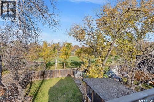 2736 Regina Avenue, Regina, SK - Outdoor