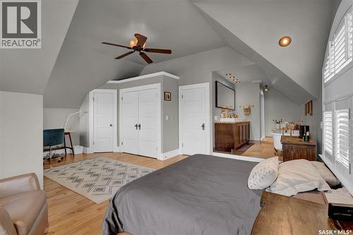 2736 Regina Avenue, Regina, SK - Indoor Photo Showing Bedroom