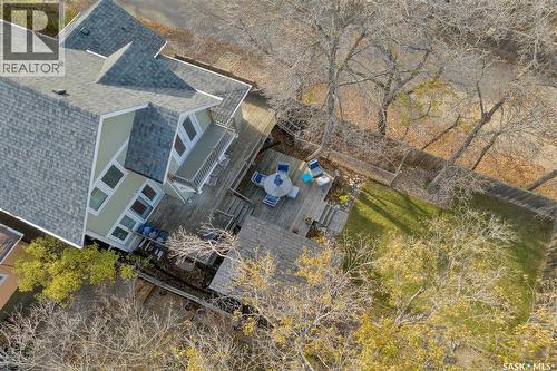 2736 Regina Avenue, Regina, SK - Outdoor