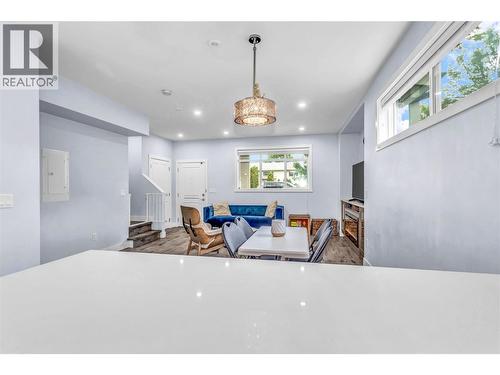 782 Coopland Crescent Unit# 1, Kelowna, BC - Indoor