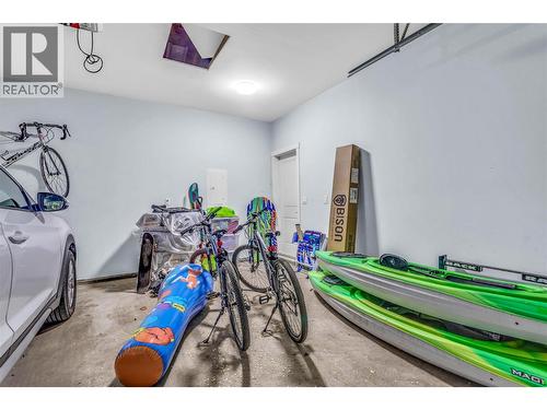 782 Coopland Crescent Unit# 1, Kelowna, BC - Indoor Photo Showing Other Room