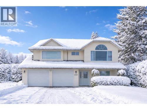 2280 10 Avenue SE  Salmon Arm, BC V1E 2J4