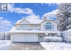 2280 10 Avenue SE  Salmon Arm, BC V1E 2J4