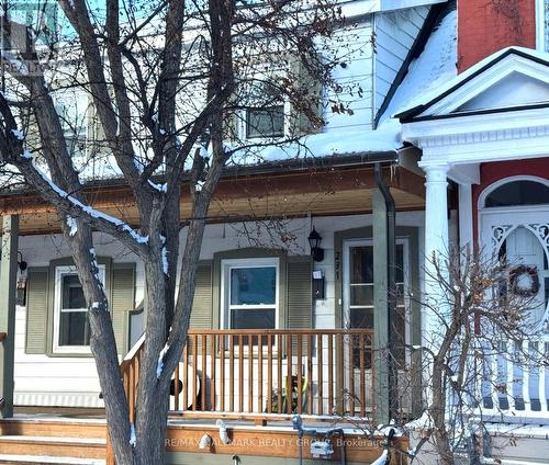 231 St Andrew Street, Ottawa, ON - Outdoor