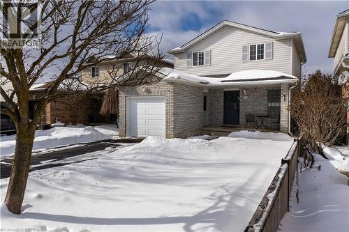 564 GRANGE Road  Guelph, ON N1E 7C9