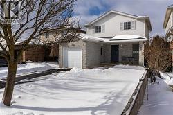 564 GRANGE Road  Guelph, ON N1E 7C9