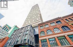 3911 - 20 LOMBARD STREET  Toronto, ON M5C 1M1