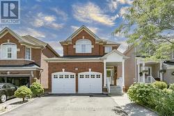 20 CULTURE CRESCENT  Brampton, ON L6X 4V4