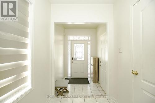 20 Culture Crescent, Brampton, ON - Indoor Photo Showing Other Room