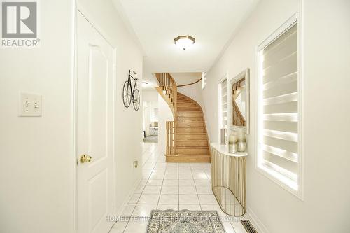 20 Culture Crescent, Brampton, ON - Indoor Photo Showing Other Room