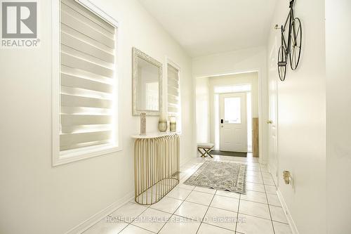 20 Culture Crescent, Brampton, ON - Indoor Photo Showing Other Room