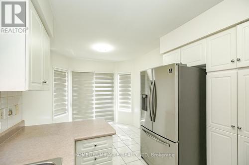 20 Culture Crescent, Brampton, ON - Indoor