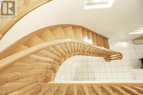 20 Culture Crescent, Brampton, ON - Indoor