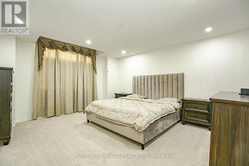20 Culture Crescent, Brampton, ON - Indoor Photo Showing Bedroom