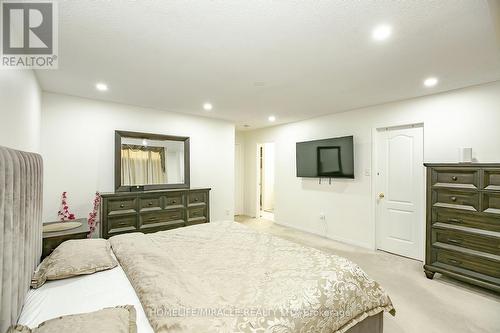 20 Culture Crescent, Brampton, ON - Indoor Photo Showing Bedroom