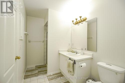 20 Culture Crescent, Brampton, ON - Indoor Photo Showing Bathroom