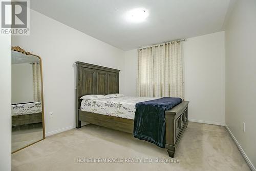 20 Culture Crescent, Brampton, ON - Indoor Photo Showing Bedroom