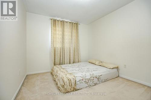 20 Culture Crescent, Brampton, ON - Indoor Photo Showing Bedroom