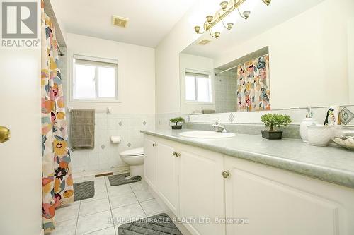 20 Culture Crescent, Brampton, ON - Indoor Photo Showing Bathroom