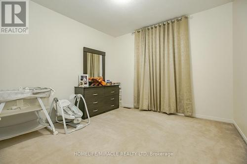 20 Culture Crescent, Brampton, ON - Indoor