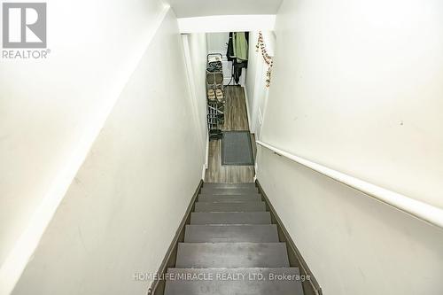 20 Culture Crescent, Brampton, ON - Indoor Photo Showing Other Room