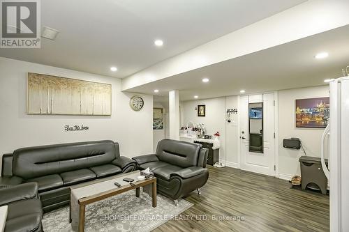 20 Culture Crescent, Brampton, ON - Indoor