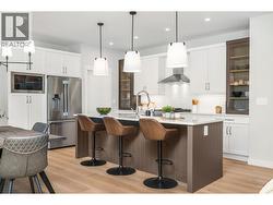 7760 Okanagan Landing Road Unit# 98 Lot# 1  Okanagan Landing, BC V1H 1Z4